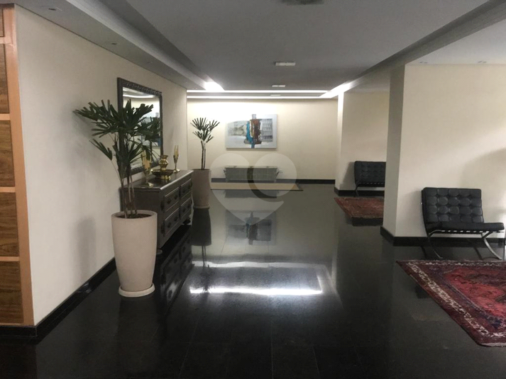 Venda Apartamento São Paulo Perdizes REO731710 9