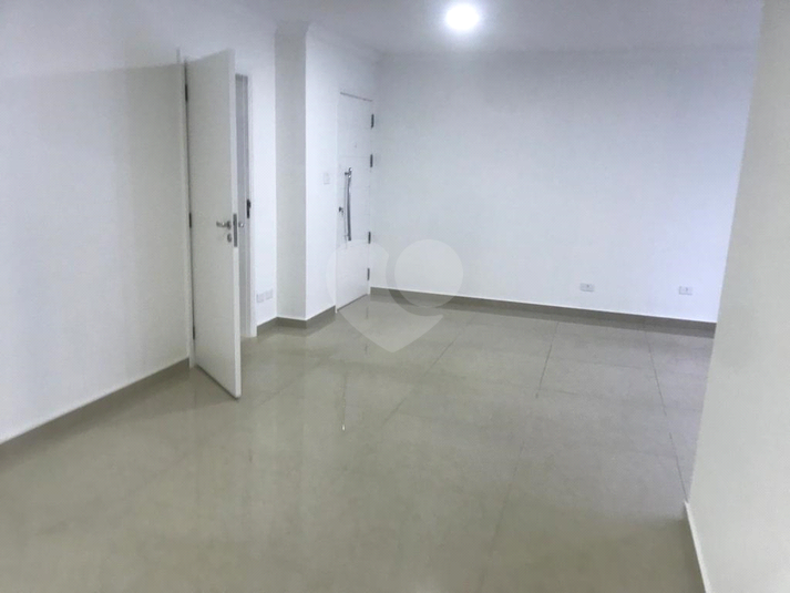 Venda Apartamento São Paulo Perdizes REO731710 4