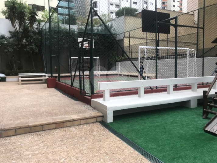 Venda Apartamento São Paulo Perdizes REO731710 18