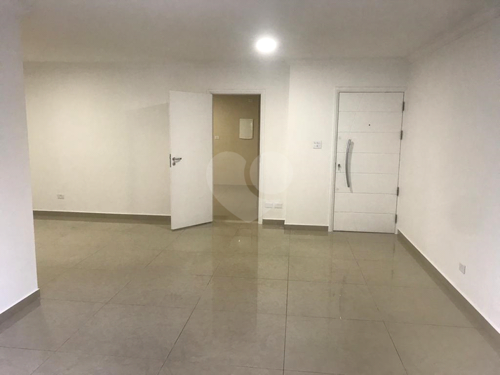 Venda Apartamento São Paulo Perdizes REO731710 2