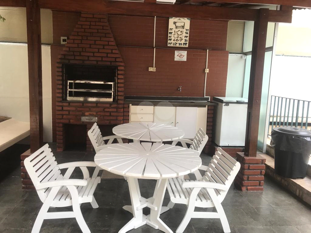 Venda Apartamento São Paulo Perdizes REO731710 17