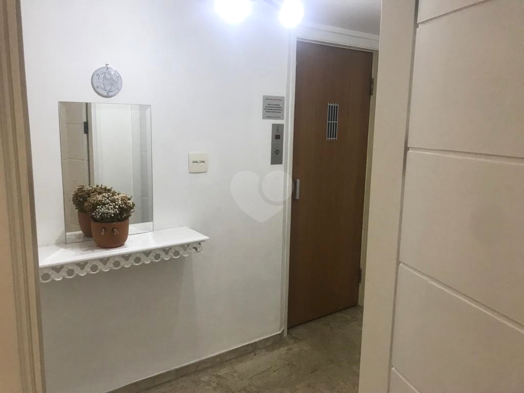 Venda Apartamento São Paulo Perdizes REO731710 8