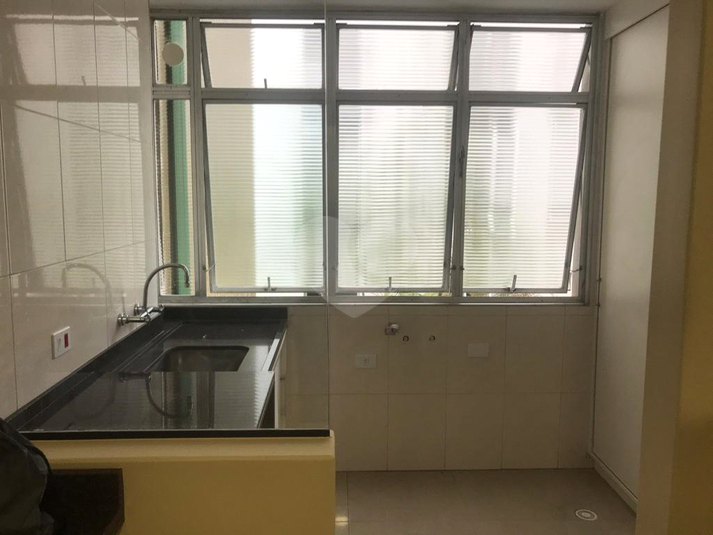 Venda Apartamento São Paulo Perdizes REO731710 12