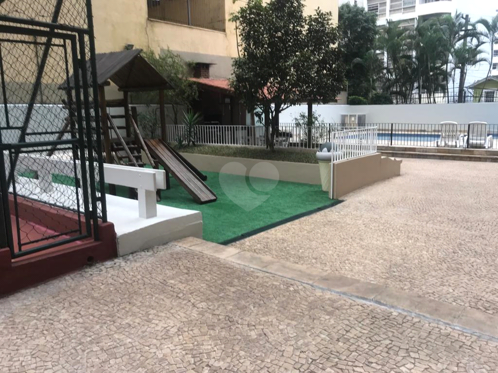 Venda Apartamento São Paulo Perdizes REO731710 14