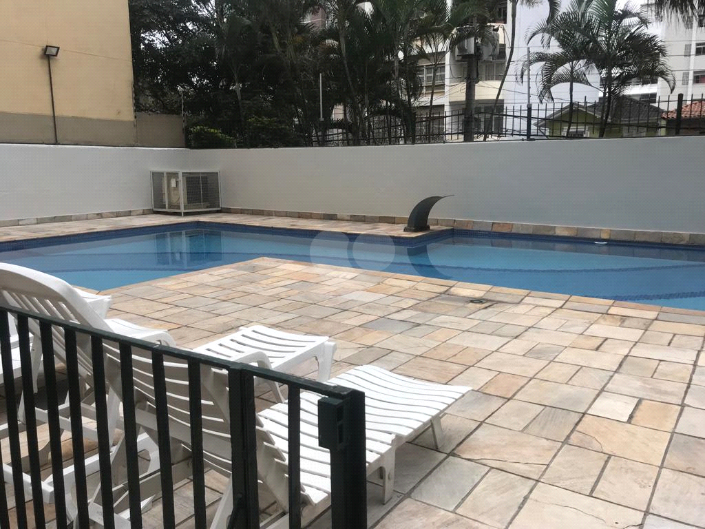 Venda Apartamento São Paulo Perdizes REO731710 16