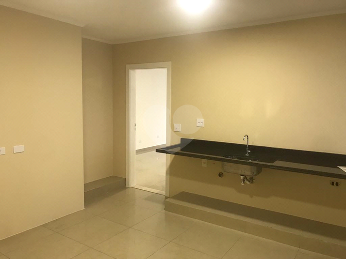 Venda Apartamento São Paulo Perdizes REO731710 5