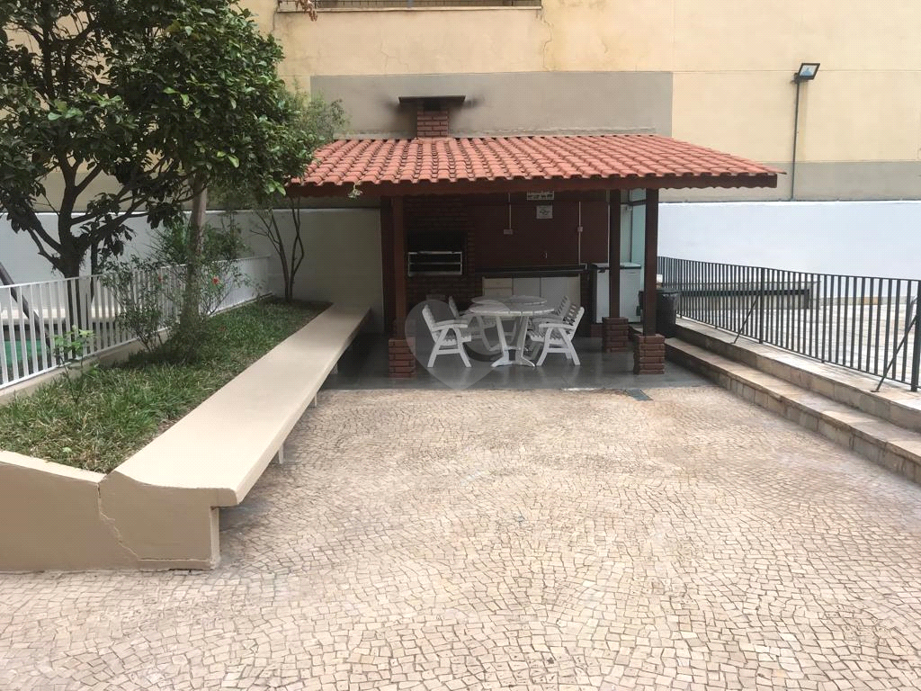 Venda Apartamento São Paulo Perdizes REO731710 13