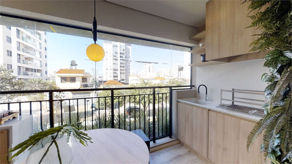 Venda Apartamento São Paulo Vila Mariana REO731722 17