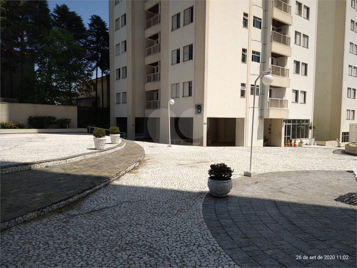 Venda Apartamento São Paulo Lauzane Paulista REO731729 23