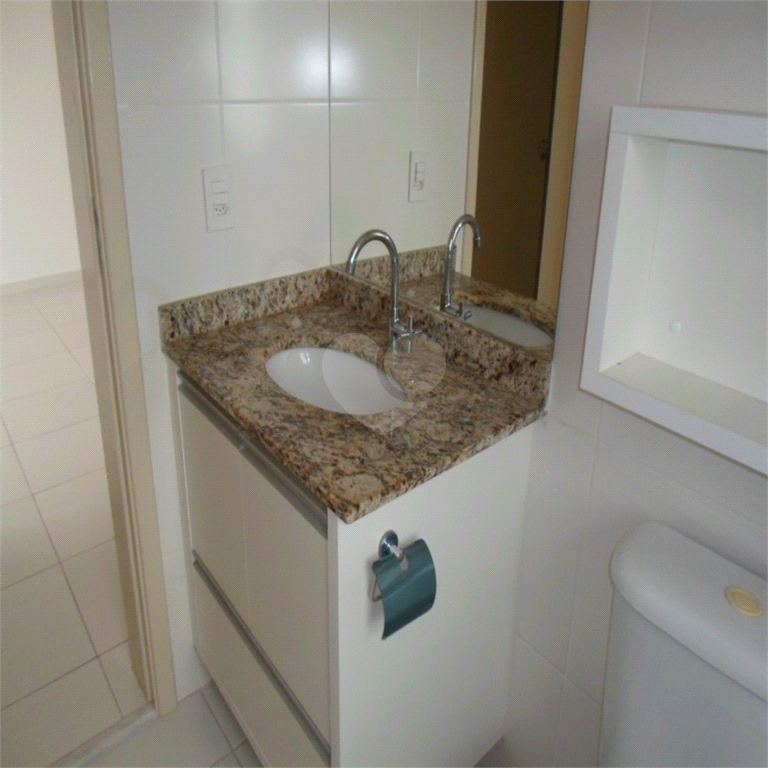 Aluguel Apartamento Indaiatuba Parque São Lourenço REO731771 9