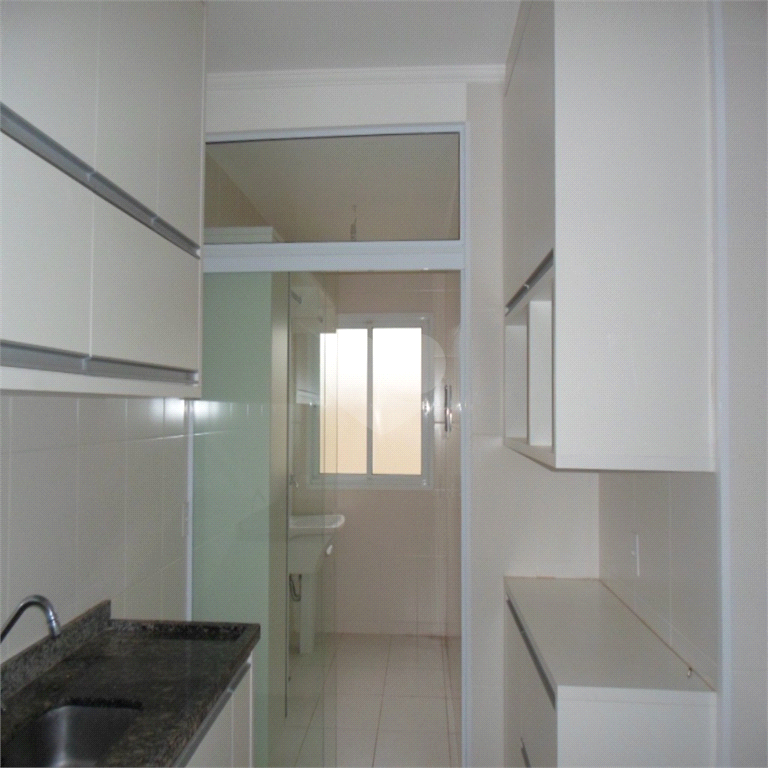 Aluguel Apartamento Indaiatuba Parque São Lourenço REO731771 3