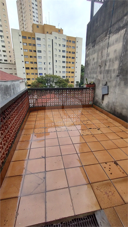 Venda Casa térrea São Paulo Parque São Domingos REO731773 18