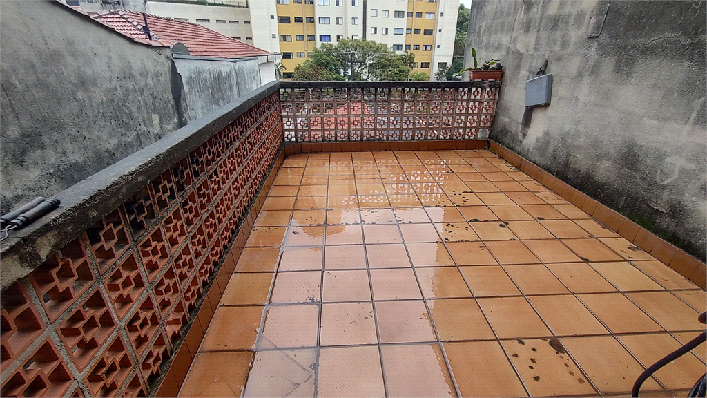 Venda Casa térrea São Paulo Parque São Domingos REO731773 17