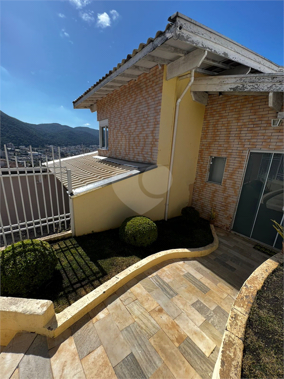 Venda Sobrado Poços De Caldas Jardim Planalto REO731784 2