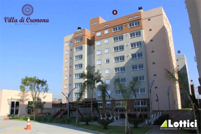 Venda Apartamento Canoas Fátima REO731796 16