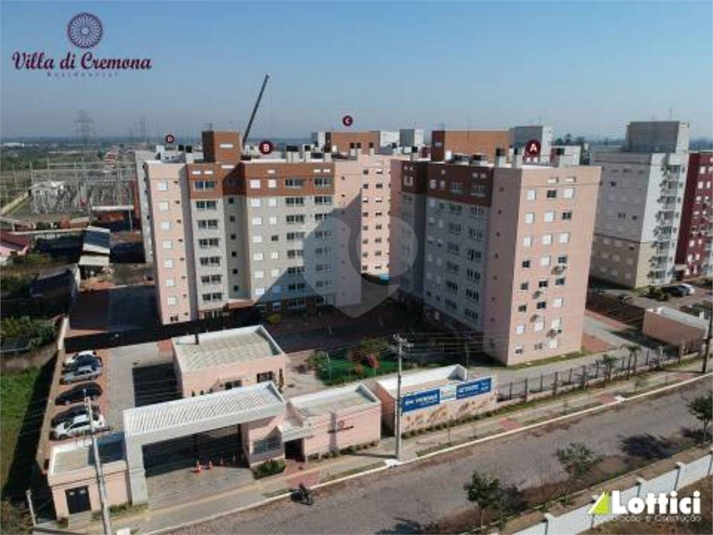 Venda Apartamento Canoas Fátima REO731796 14