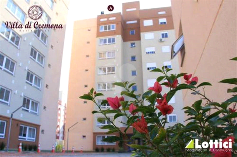 Venda Apartamento Canoas Fátima REO731796 7