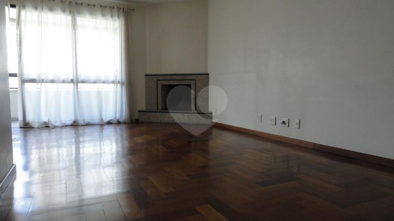 Venda Apartamento São Paulo Vila Suzana REO73183 1