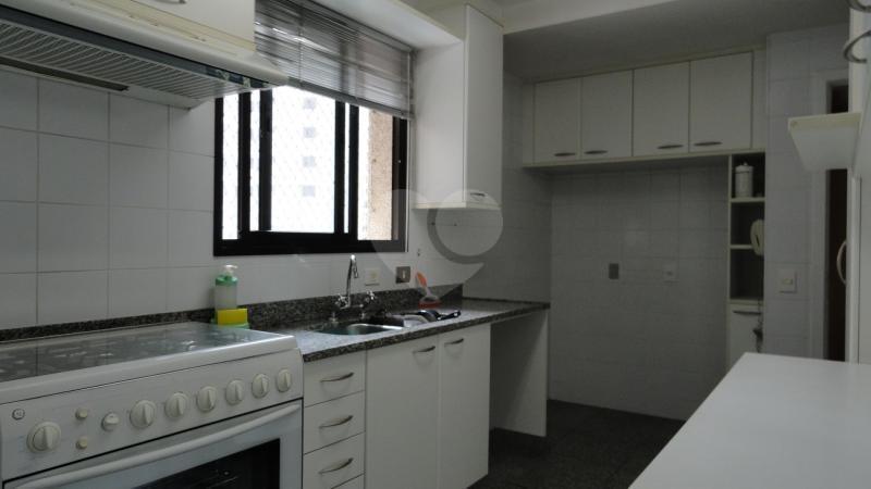 Venda Apartamento São Paulo Vila Suzana REO73183 13