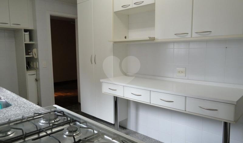 Venda Apartamento São Paulo Vila Suzana REO73183 12