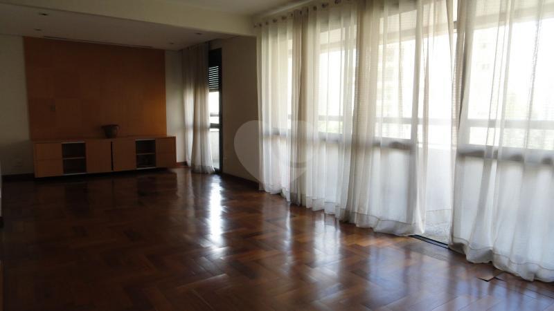 Venda Apartamento São Paulo Vila Suzana REO73183 2