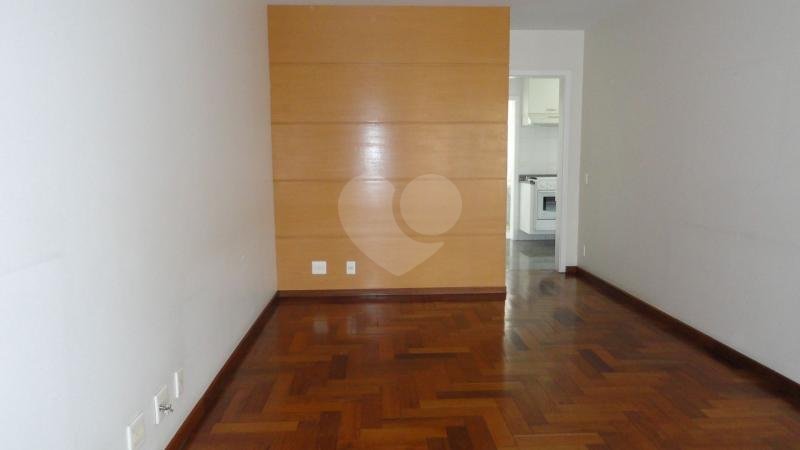 Venda Apartamento São Paulo Vila Suzana REO73183 3