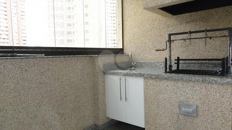 Venda Apartamento São Paulo Vila Suzana REO73183 15