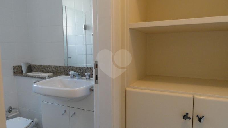 Venda Apartamento São Paulo Vila Suzana REO73183 7