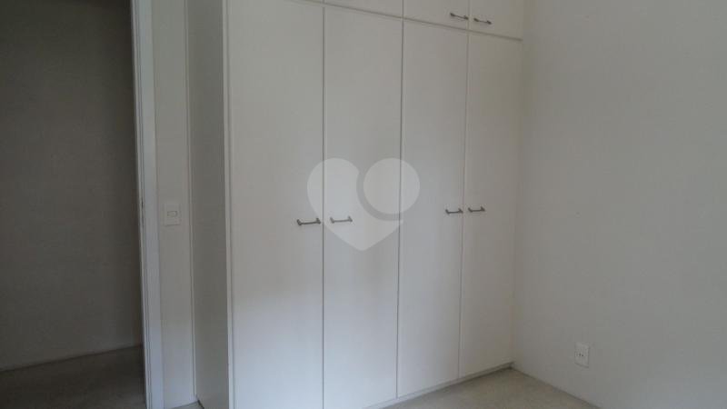 Venda Apartamento São Paulo Vila Suzana REO73183 5