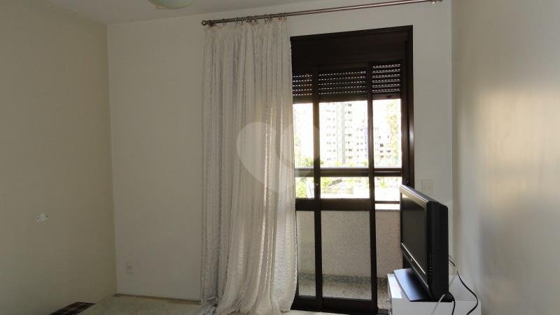 Venda Apartamento São Paulo Vila Suzana REO73183 6