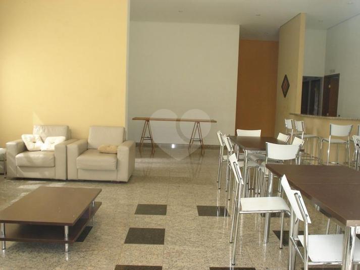 Venda Apartamento São Paulo Vila Suzana REO73183 4