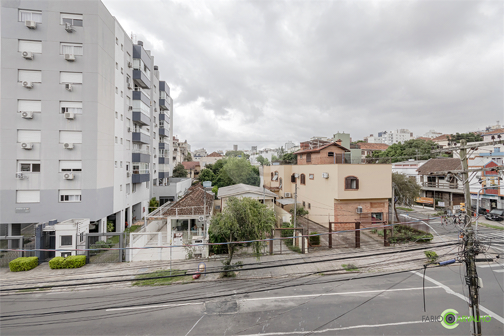 Venda Apartamento Porto Alegre Jardim Botânico REO731839 23