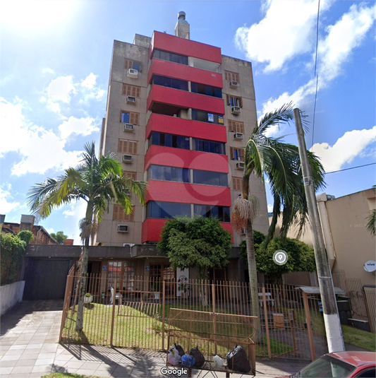 Venda Apartamento Gravataí Salgado Filho REO731878 9