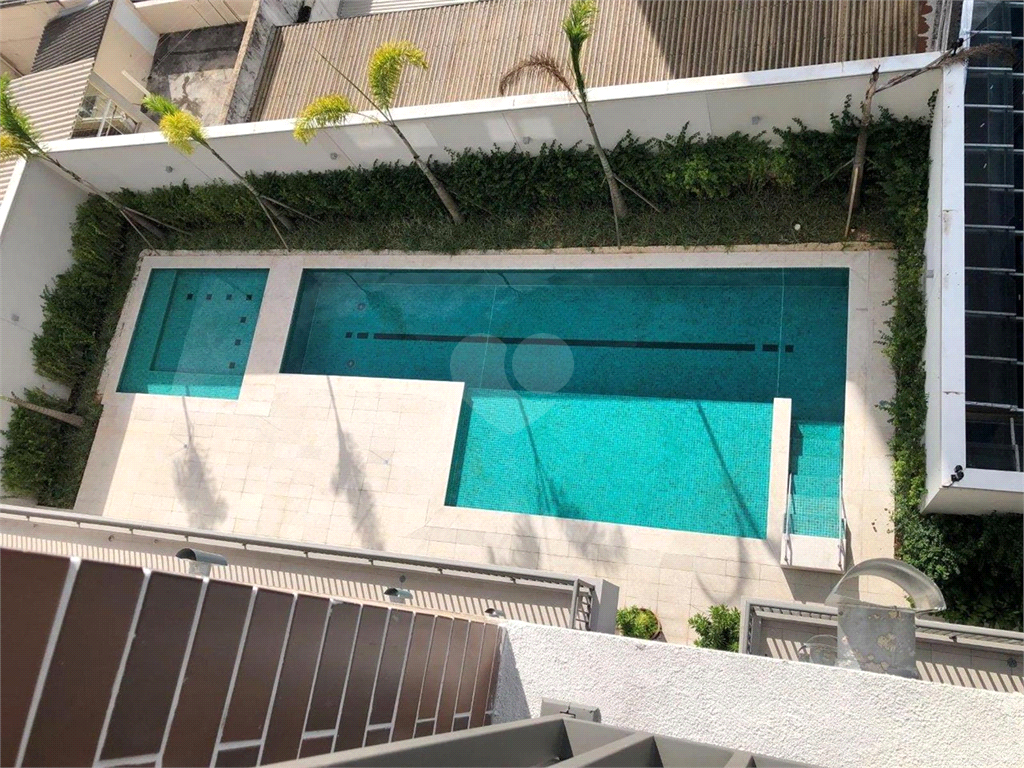 Venda Apartamento São Paulo Cambuci REO731879 11