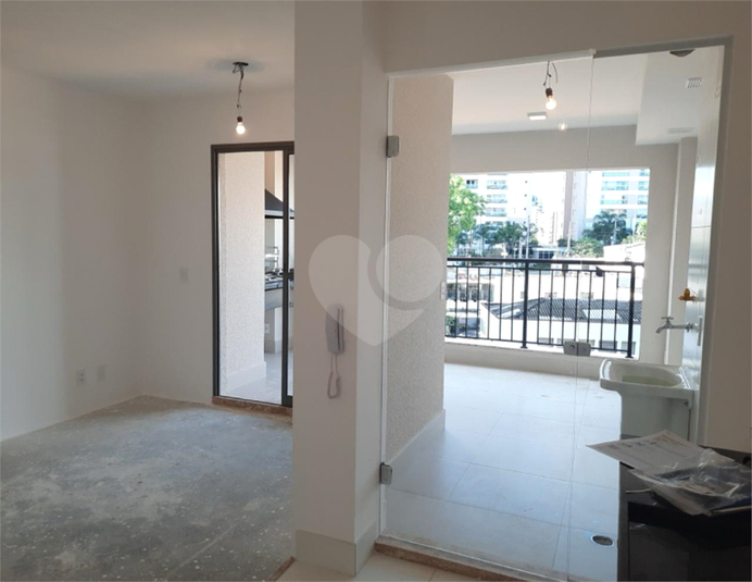 Venda Apartamento São Paulo Vila Mariana REO731884 11