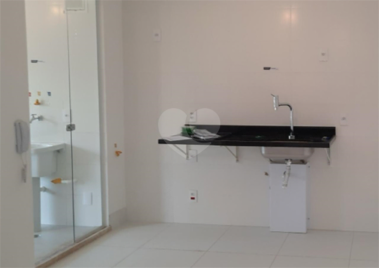 Venda Apartamento São Paulo Vila Mariana REO731884 12