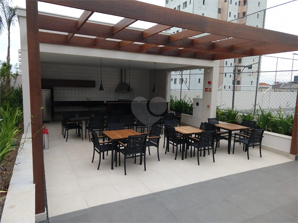 Venda Apartamento São Paulo Vila Mariana REO731884 19