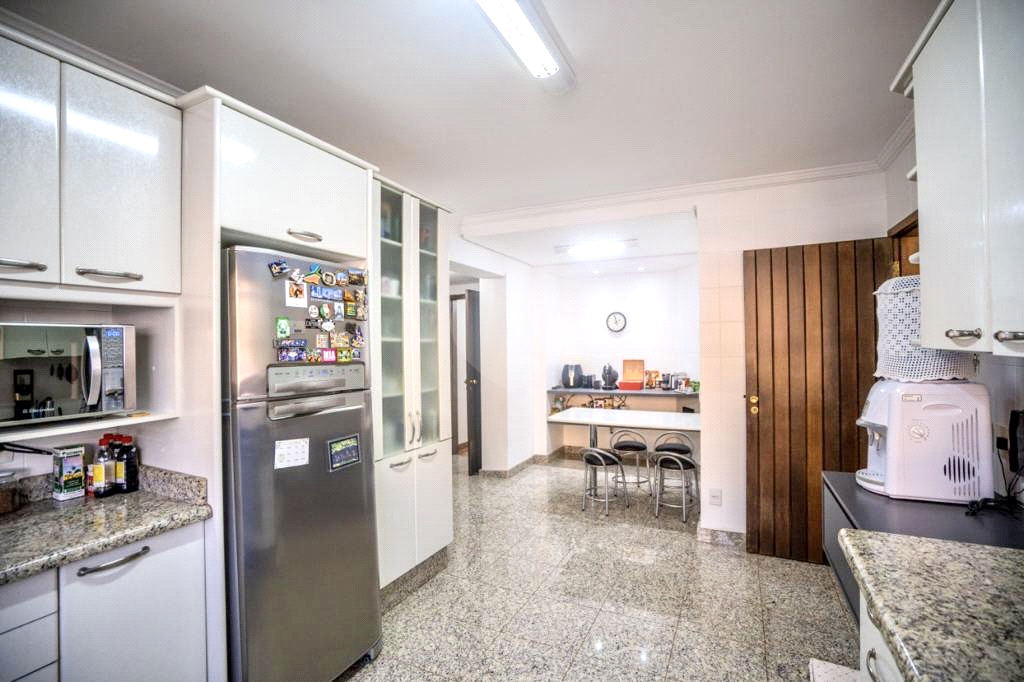 Venda Apartamento Cascavel Centro REO731889 12