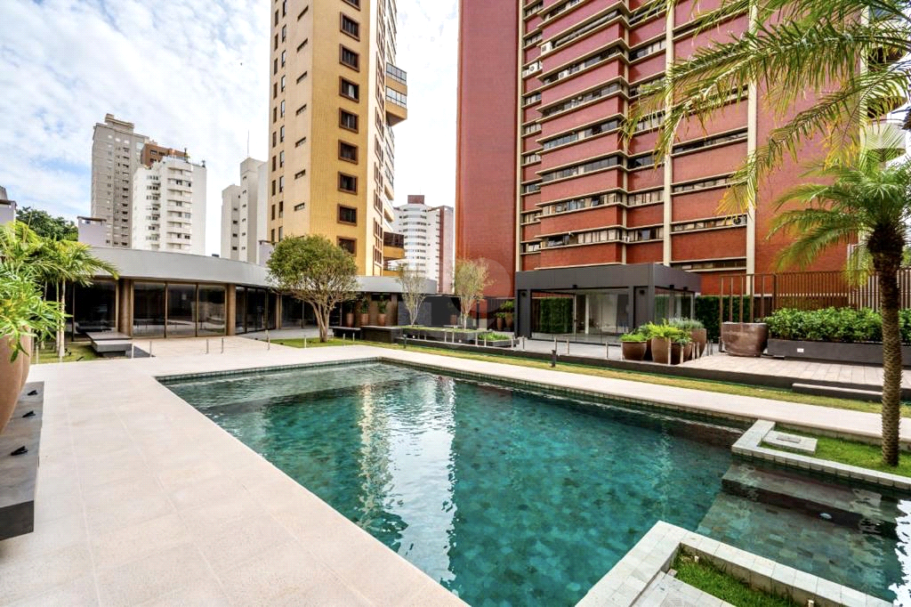 Venda Apartamento Cascavel Centro REO731889 2