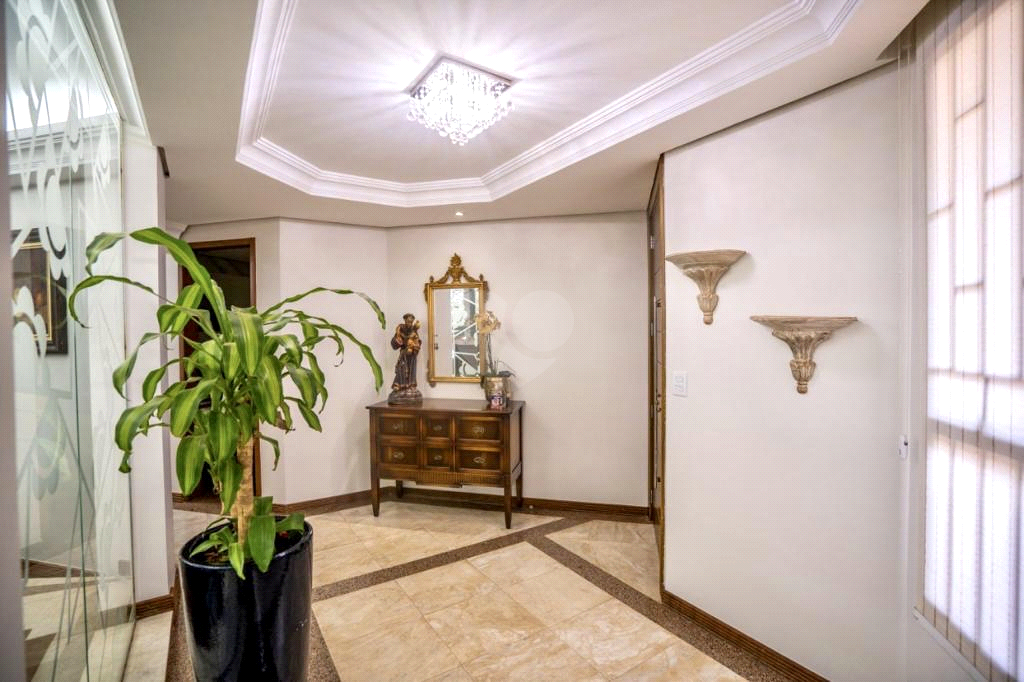 Venda Apartamento Cascavel Centro REO731889 9