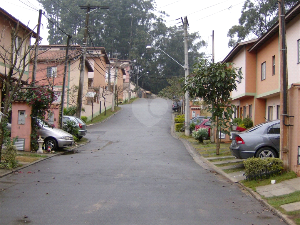 Venda Sobrado São Paulo Jaraguá REO731890 10