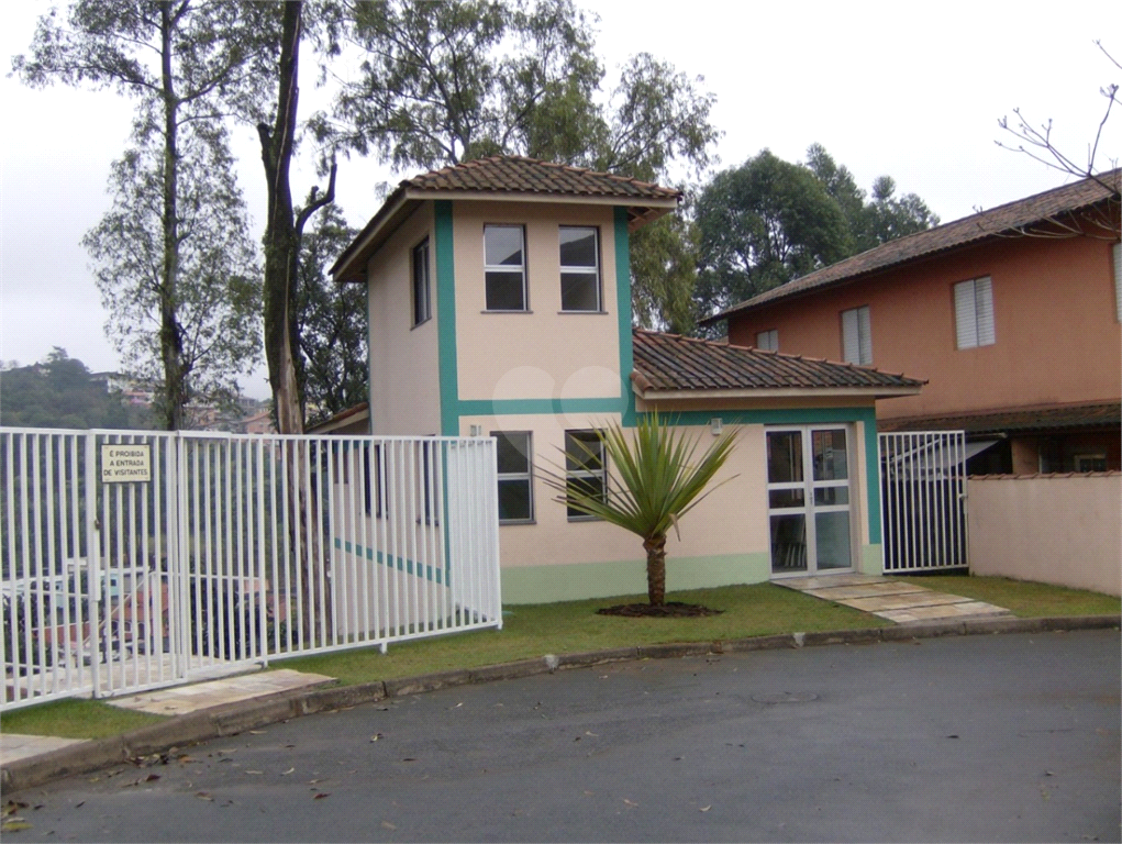 Venda Sobrado São Paulo Jaraguá REO731890 24