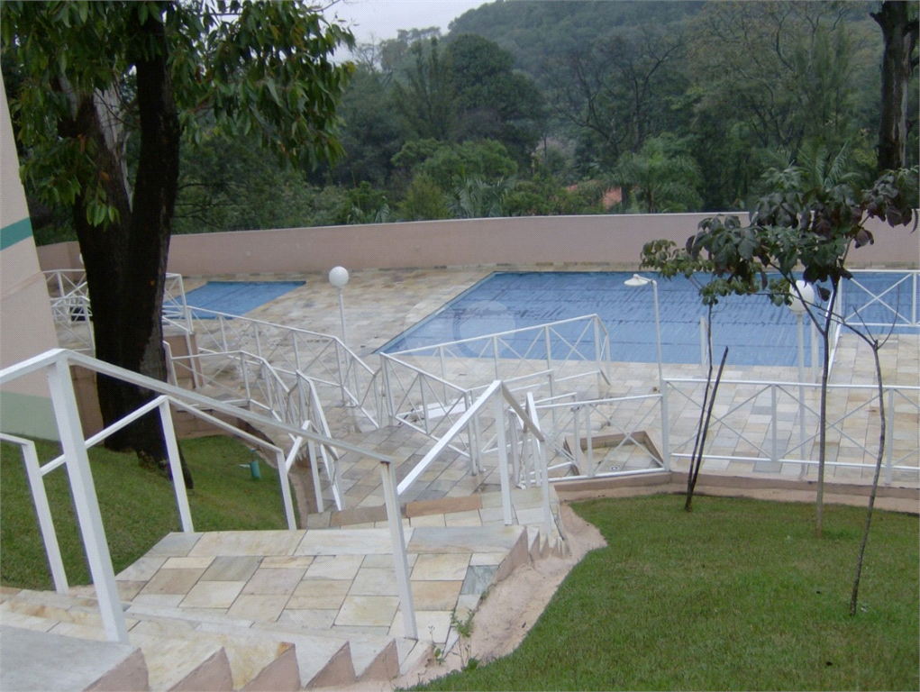 Venda Sobrado São Paulo Jaraguá REO731890 20