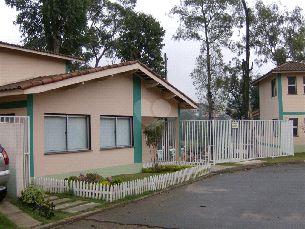 Venda Sobrado São Paulo Jaraguá REO731890 15