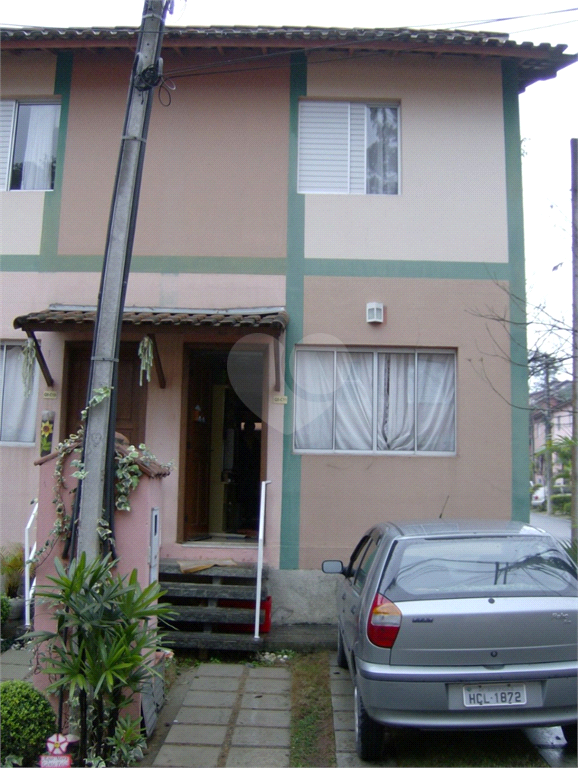 Venda Sobrado São Paulo Jaraguá REO731890 18