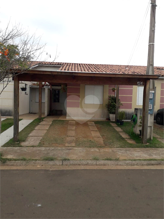 Venda Condomínio São Carlos Jardim Ipanema REO731891 2