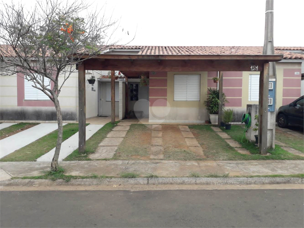 Venda Condomínio São Carlos Jardim Ipanema REO731891 1