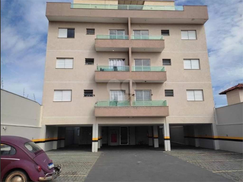 Venda Apartamento São Carlos Vila Brasília REO731930 1