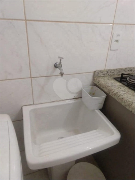 Venda Apartamento São Carlos Vila Brasília REO731930 6