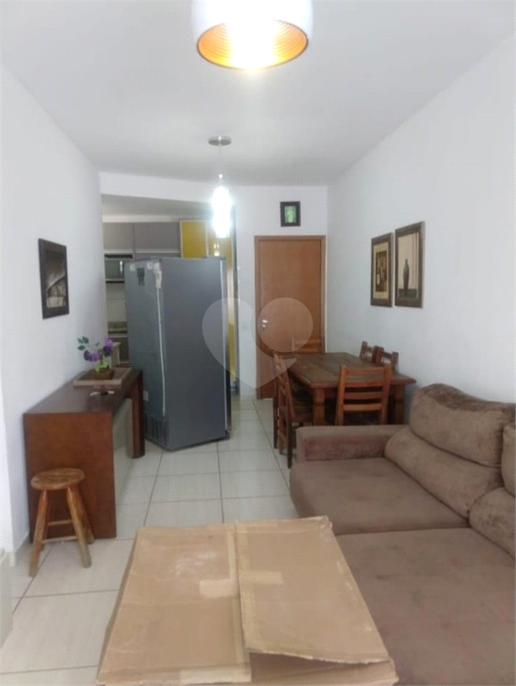 Venda Apartamento São Carlos Vila Brasília REO731930 4